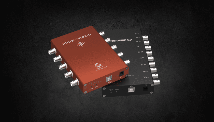TMFSS Macro — Full-Industry Machinery Fault Simulator detail