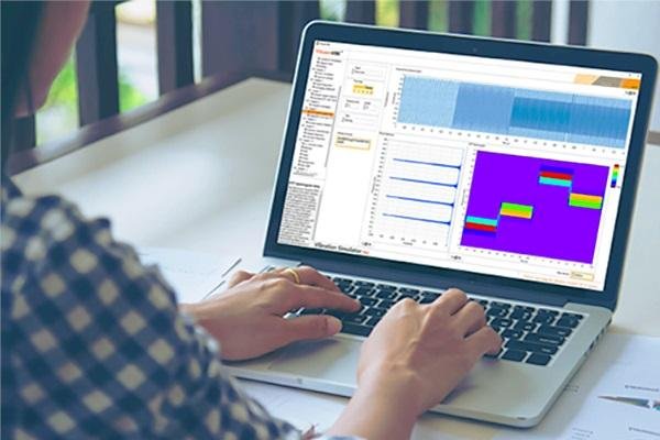 To-Learn Vibe — Vibration Simulation Training Software