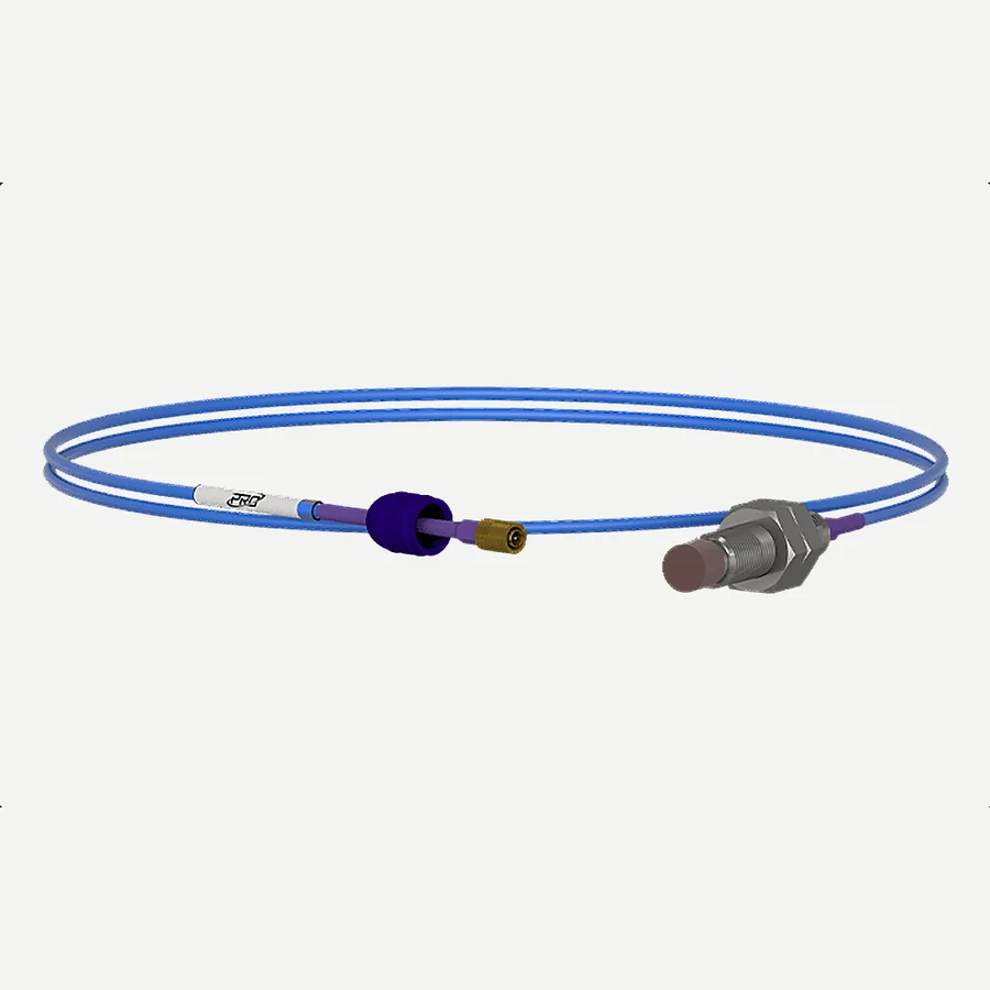11 mm Hazardous-area Approved Proximity Probe Sets