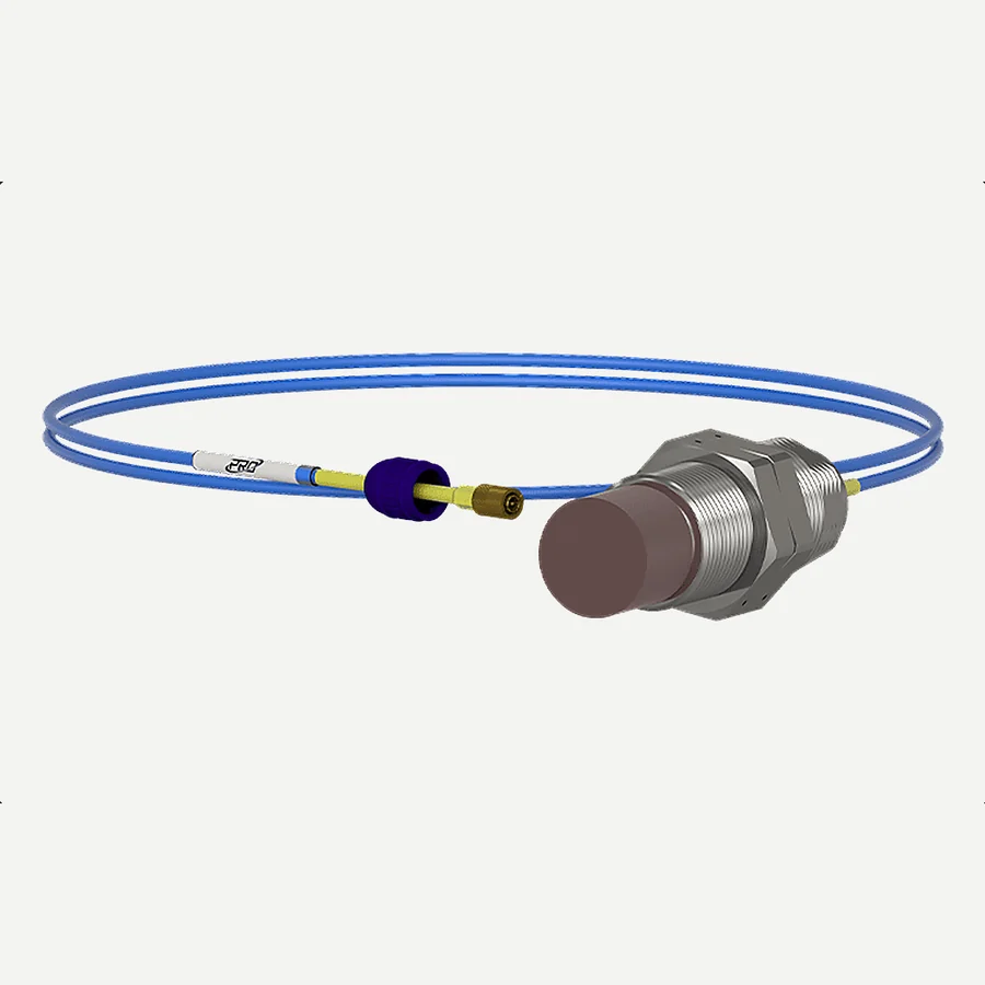 25 mm Hazardous-area Approved Proximity Probe Sets
