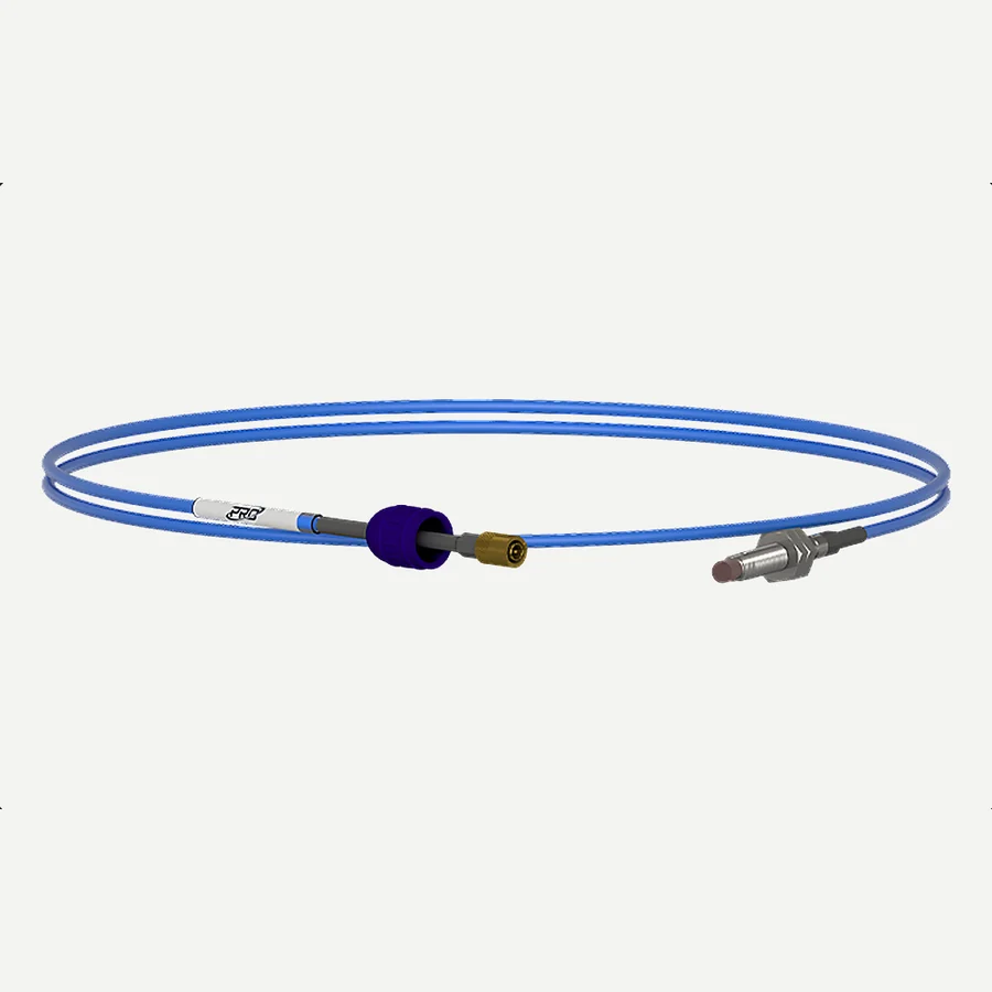 FFV Hazardous-area Approved Proximity Probe Sets