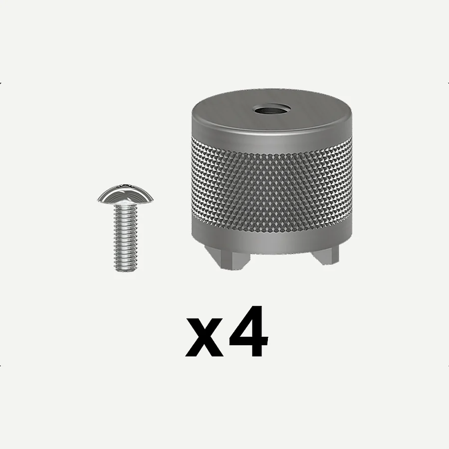 Gateway Mounting Kits