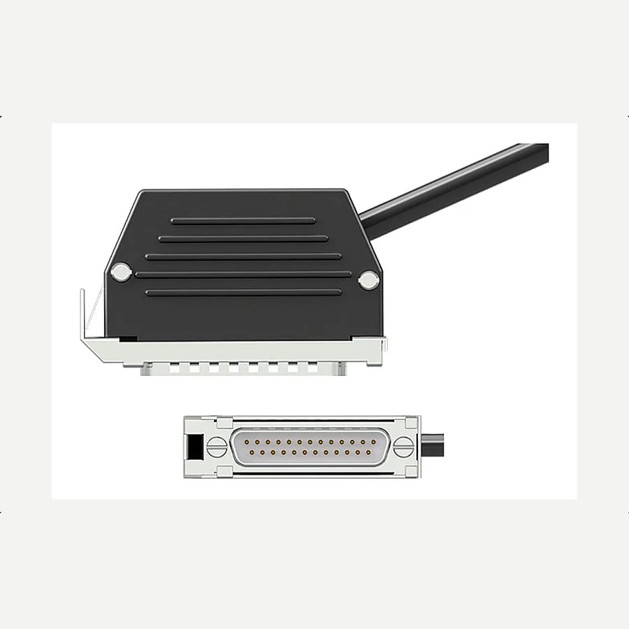 SKF Compatible Data Collector Connectors