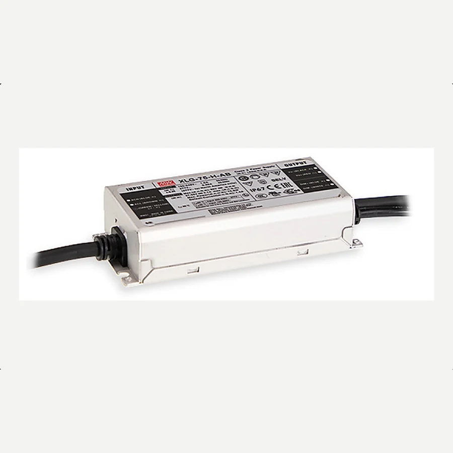 Wireless Gateway Power Supplies