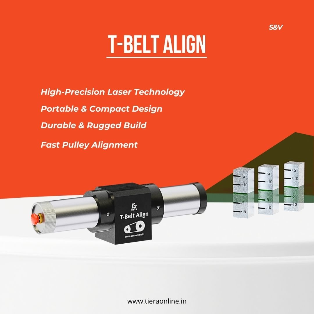 T-BELT ALIGN